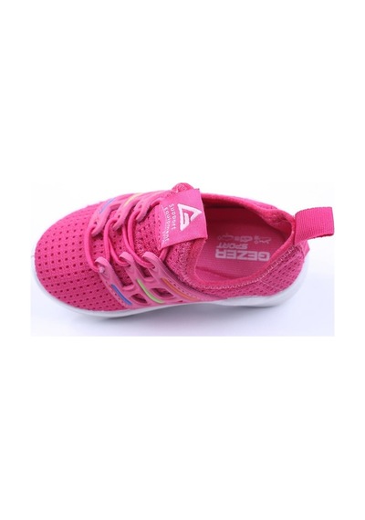 Gezer 03070 Bebe Çocuk Günlük Hafif Spor Ayakkabı