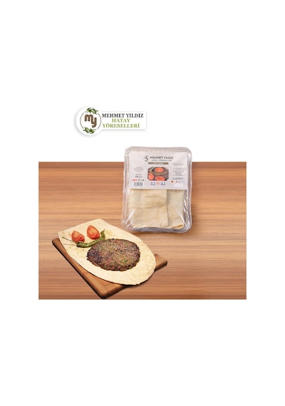 My Kağıt Kebabı 200 G