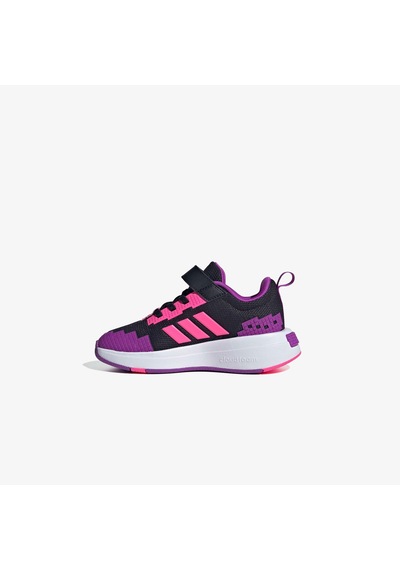 Adidas Minecraft Pro El Çocuk Siyah Spor Ayakkabı Hq7424 Siyah