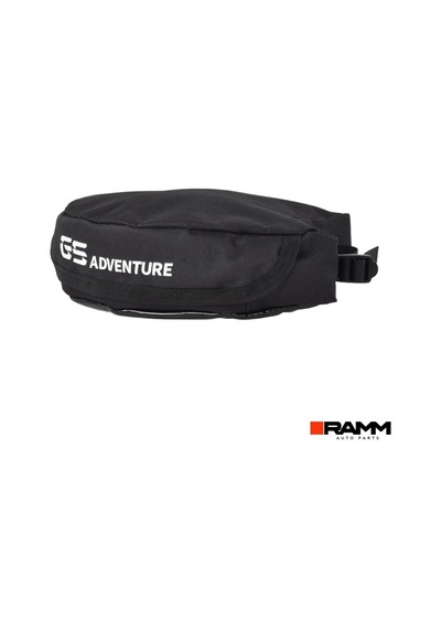 Bmw Motorrad 1200 Gs - 1200 Gs Adventure - 1250 Gs - 1250 Gs Adventure Arka Topcase Çanta Altı Siyah