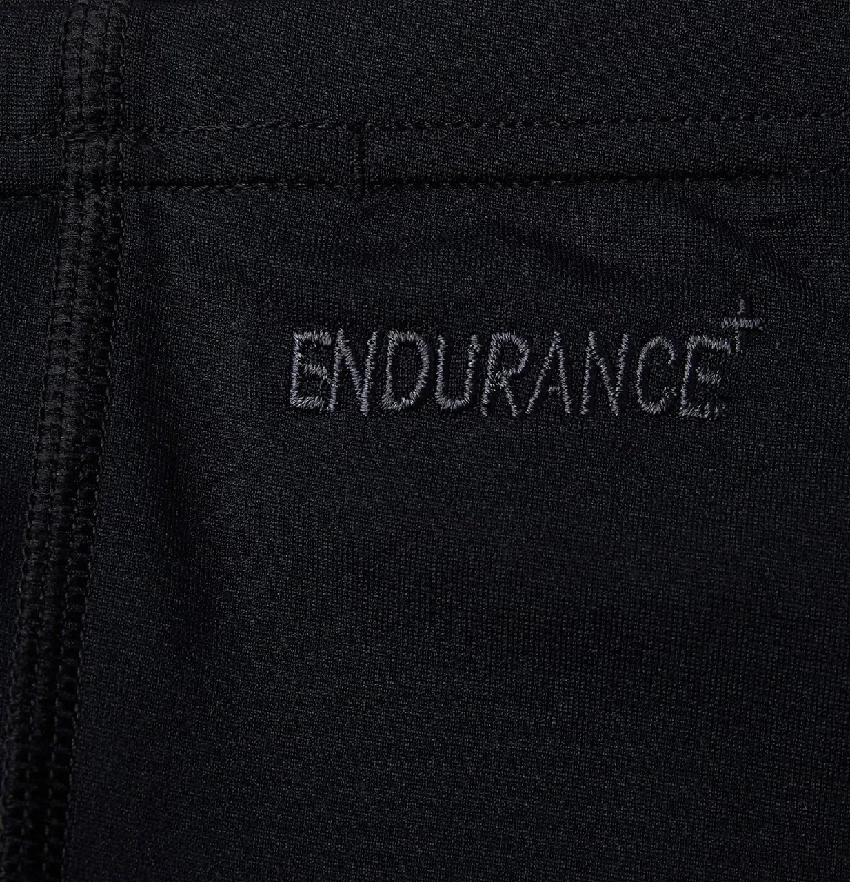 Speedo Eco Endurance+ Erkek Çocuk Mayo Siyah