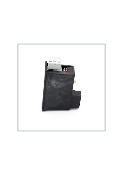 Socomec Haberleşme Rs485 Jbus/modbus