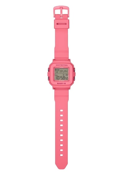 Casio Bgd-10kh-4dr Kol Saati
