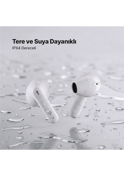 Ttec Airbeat Crisp Bluetooth 6.0 Kulak İçi Kulaklık