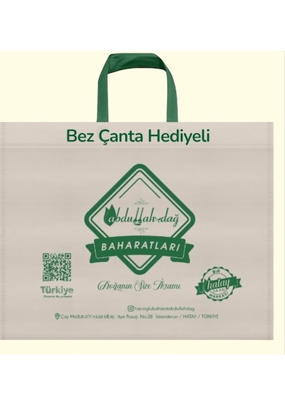 Zeytinyağlı Kudret Narı 300 Gr.