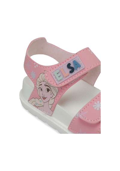 Frozen Selıny.p Pembe Kız Çocuk Sandalet Selıny.p6fx 000000000102251977 Pembe-lıla