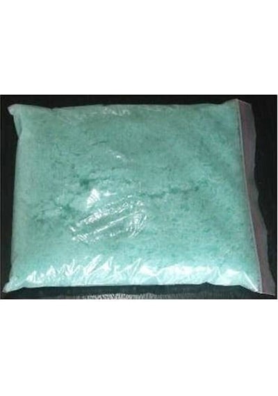 Demir Sülfat Kara Boya 1 KG