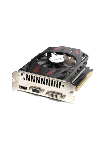 Turbox NVIDIA GeForce GT 740 GuildWreck 4 GB GDDR5 128 Bit Ekran Kartı