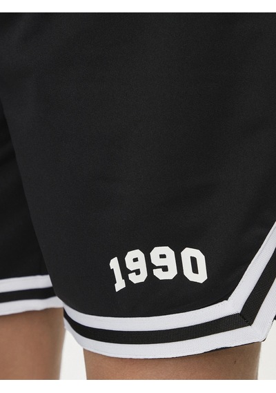 Jack & Jones Erkek Spor Şort - 12255529 001