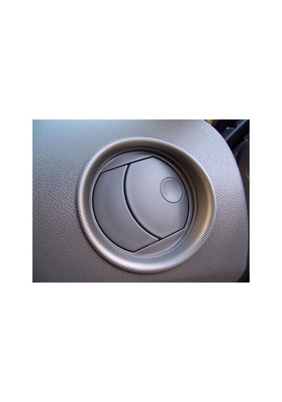 2002-2006 Acura Rsx Havalandırma Kaplama Vent Trim