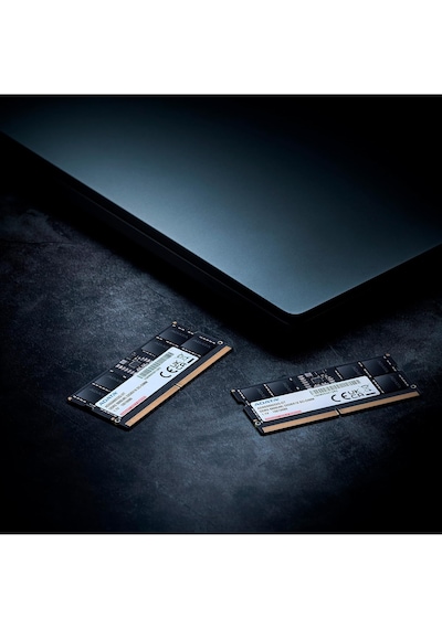 So-ddr5 16gb 5600-46 Premier Tek Tepsi