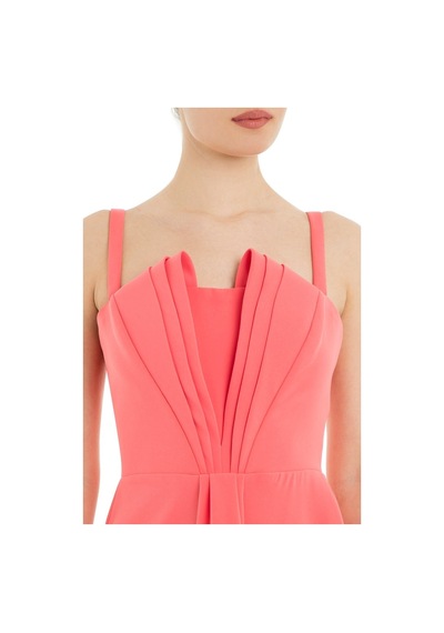 Emporio Armani Bayan Elbise 2Na21T 2M015 240 Pembe