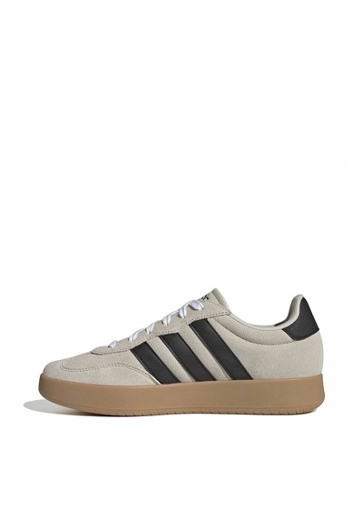 Adidas Barreda Süet Bej Unisex Sneaker Kı4216