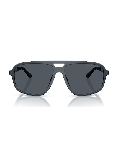 Emporio Armani Ea4236u 618987 59 Erkek Güneş Gözlüğü Mavi