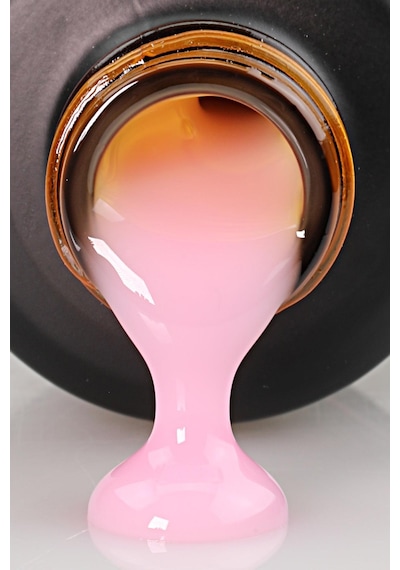 Momo Professional Protez Tırnak Jeli Gel In Bottle No.9 Soft Pembe 18 Ml