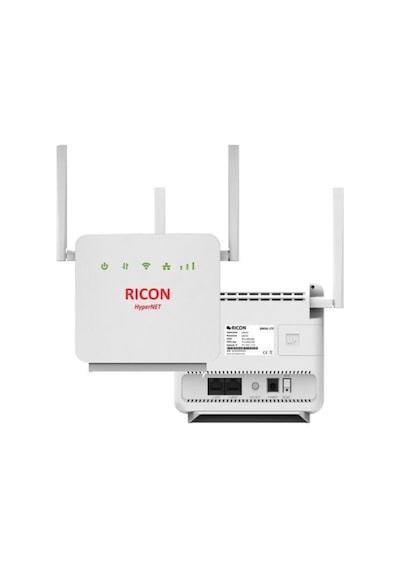 Ricon S9930 Lte Hypernet 4.5G Router