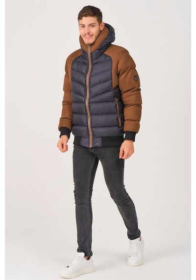 M8649 Dewberry Erkek Mont-koyu Lacivert Koyu Lacivert