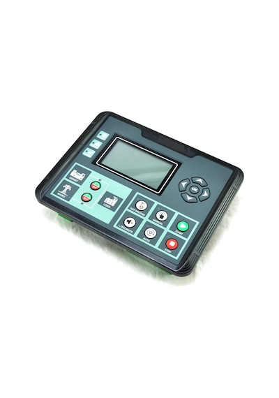 Mebay DC52D MK3 Jeneratör Kontrol Kartı
