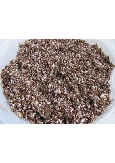 1 L Torf Toprak Perlit Karışımlı Torf Çiçek Toprağı Saksı Top