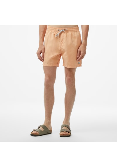 Billabong All Day Lb Erkek Turuncu Deniz Şortu Ebyjv00134 Turuncu