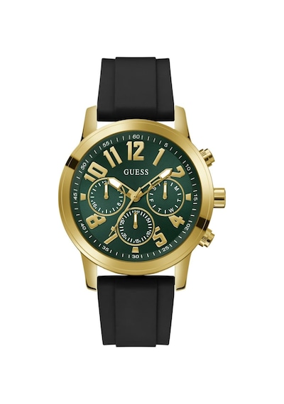 Guess Gugw0708g2 Erkek Kol Saati Gugw0708g2taner Sarı