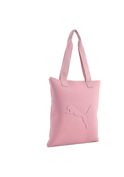 Puma 09115710 Buzz Unisex Omuz Çantası Pembe