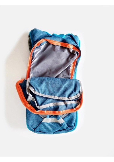 Easy Camp Companion 10 Lt. Mavi Çanta Eca360100 Çok Renkli
