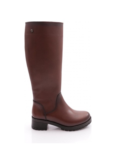 Dgn 26900-1 Kadin Çizme Taba
