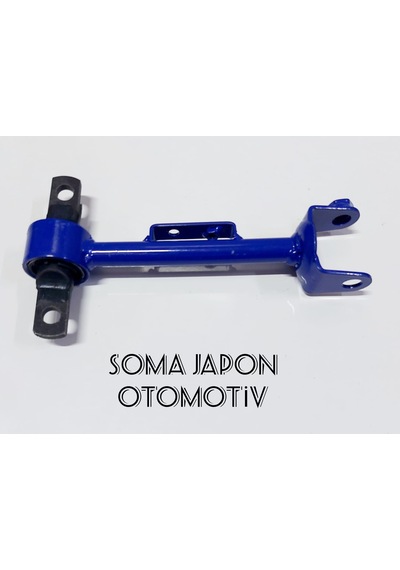 Cıvıc 01-06 Denge Kolu Arka Üst Çatallı Mavi... 52390-s5a-a11