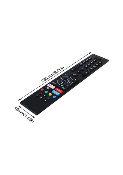 Vestel Uyumlu 43F9500 Led Tv Kumandası