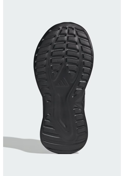 Adidas Jq5195 Çocuk Spor Ayakkabı Cloudfoam Siyah Jq5195