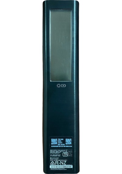 Samsung Uyumlu BN59-01357C Güneş Enerjili Uzaktan Kumanda