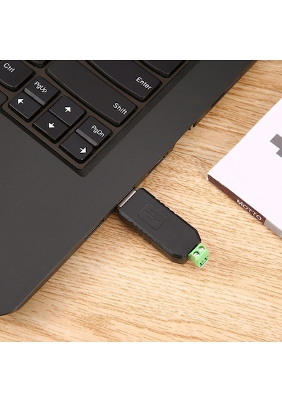 Usb To Rs485 Modül