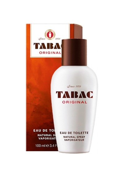 Tabac Erkek Parfümü EDT 100 ML Tabac Erkek Parfümü EDT 100 ML