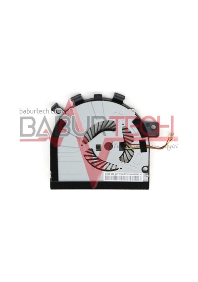 Toshiba Uyumlu Satellite U50D U50D-A Soğutucu Fan