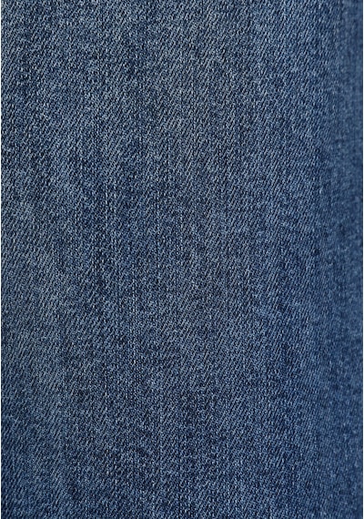 Colin's Colins Straight Fit Düşük Bel Düz Paça Erkek İndigo Jean Pantolon Cl1072206 Q1.v1 Dn43905 DENİM