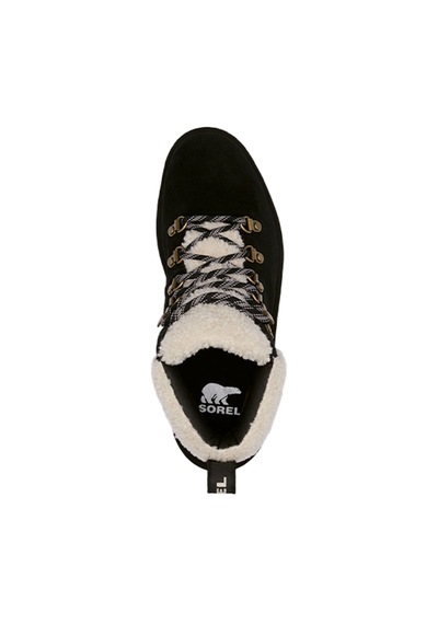 Sorel Sorel Hi-linehikercozy Kadın Siyah Kar Botu 024 Siyah