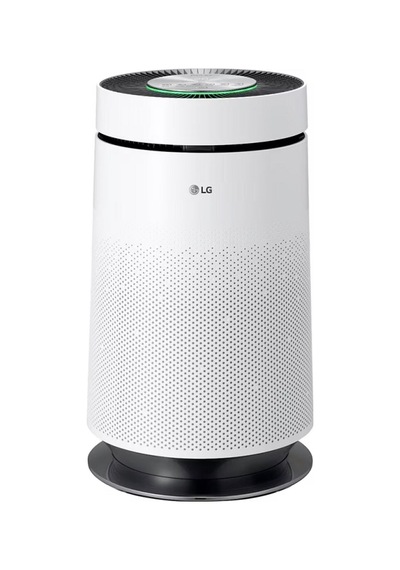 Lg Puricare 360 Single Tower Hava Temizleme Cihazı Lg Puricare 360 Single Tower Hava Temizleme Cihazı