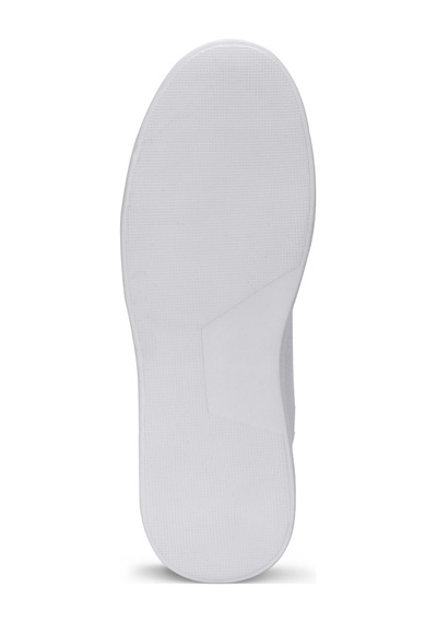 Slazenger Delroy I Erkek Beyaz / Gri Günlük Spor Ayakkabısı Beyaz - Gri Slazenger Delroy I Erkek Beyaz / Gri Günlük Spor Ayakkabısı Beyaz - Gri