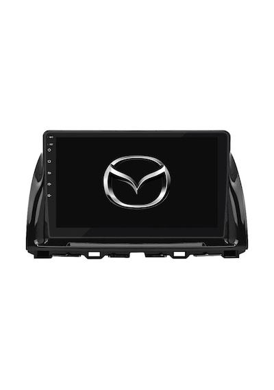 Mazda 6 Android Multimedya Sistemi 4-64 Cadence R18 2013-2015 Ön Kayıt Kamera Hediyeli Diğer
