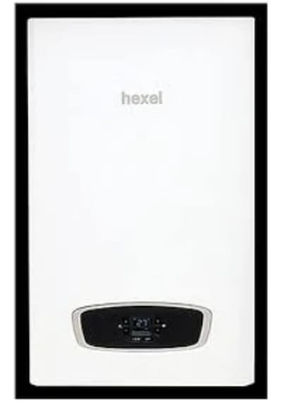 Hexel Mina 25 Yoğuşmalı Kombi