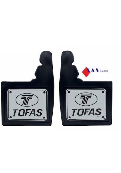 Tofaş Arka Çamurluk Paçalık Tozluk 2 Li -