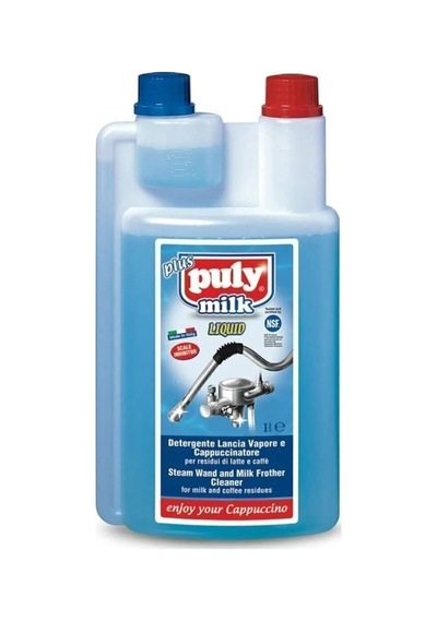 Puly Caff, Süt Köpürtme Buhar Çubuğu Temizleyici 1000ml