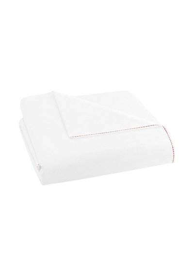 Amalia Nirvana Nevresim Takımı Stil Ve Yumuşaklığın Mükemmel Uyumu 240 X 220 Cm Beyaz