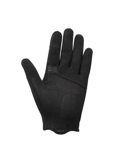 Shimano Light Thermal Bayan Siyah Uzun Parmak Kışlık Eldiven Beden Xl