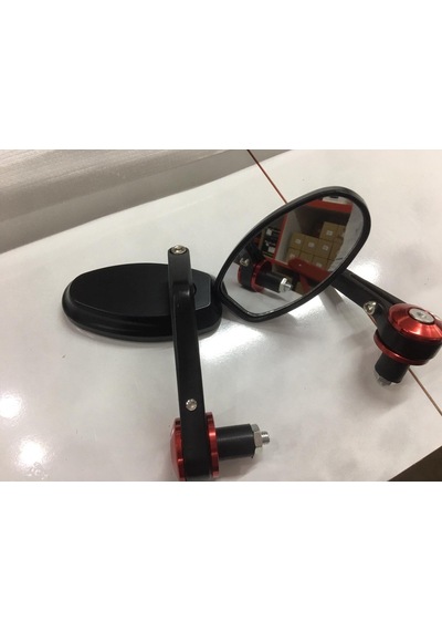 Gidon Aynası Motosiklet Cnc Gidon Aynası Motosiklet Cnc