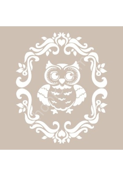 As499 - Cadence A4 Stencil