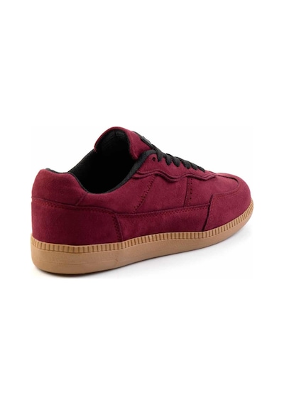 Bordo Kadın Sneaker K01591512502 Bordo