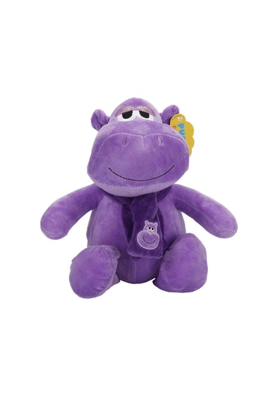 Eğlenceli Peluş Hayvanlar 25 Cm S00004779 Çok Renkli