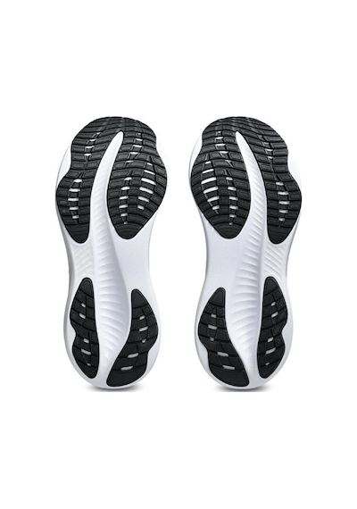 Asics Gel Excite 11 Erkek Koşu Ayakkabısı 1011c080-001 Siyah Siyah
